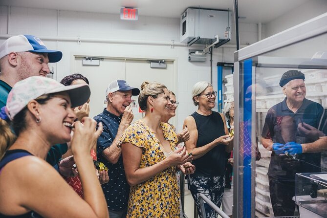 Lahaina Maui Ku'ia Estate Chocolate Factory Experience - Who will enjoy this Lahaina chocolate tour