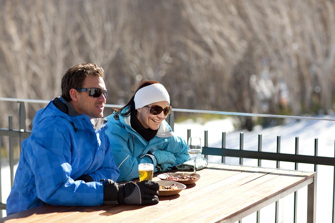 Lake Mountain Snow Trip including Yarra Valley Chocolaterie from Melbourne - Key points to know before you book