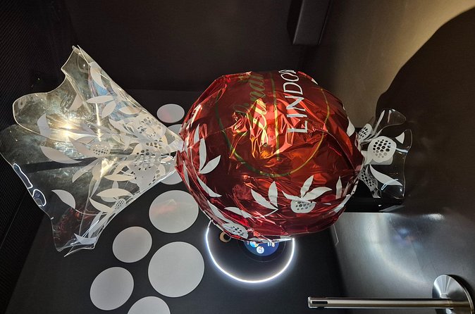 Last minute flexible entry for Lindt Home of Chocolate - Why the flexible ticket matters