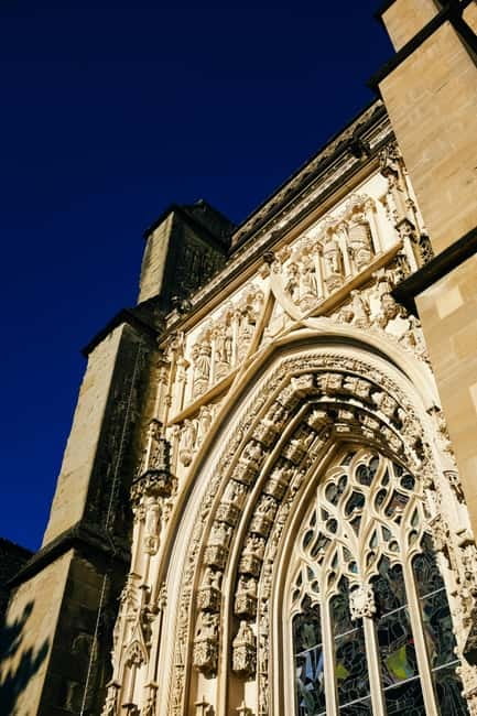 Lausanne: Walking Tour with Chocolate Tastings & Metro - Notre-Dame Cathedral and the Escalier du Marché