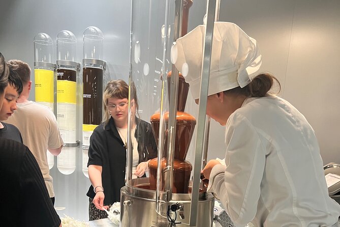 Lindt Home of Chocolate Museum Entry Ticket with Pickup - Who will enjoy this chocolate museum visit?