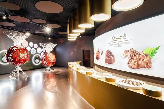 Lindt Home of Chocolate Museum Entry Ticket With Pickup Only - Who will enjoy this visit most