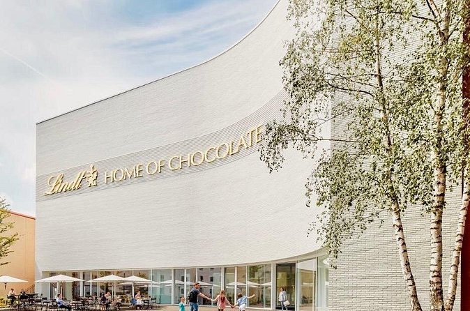 Lindt Home of Chocolate Museum Experience with Pick Up - Cancellation and timing advice