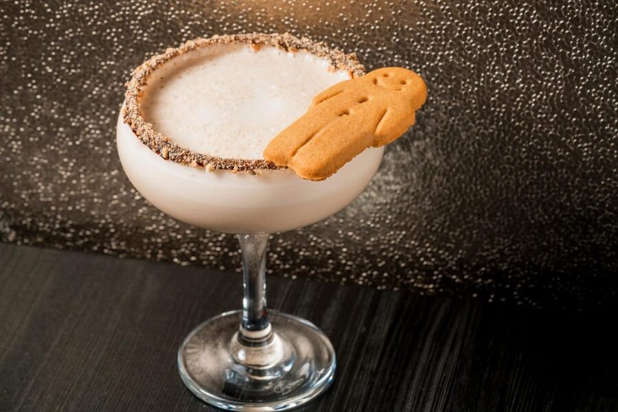 London: The Chocolate Cocktail Club - Who will enjoy this London stop