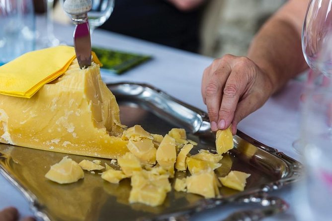 Lucerne CH Experience: Cheese, Chocolate, Chapel Bridge & Château - The Water Tower and Lucerne’s riverfront