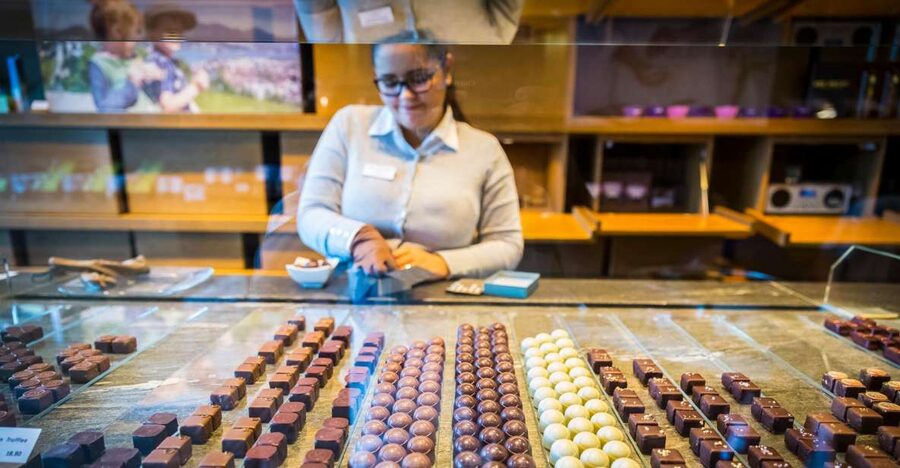 Lucerne: Chocolate Tasting with Lake Trip and City Tour - Key points at a glance