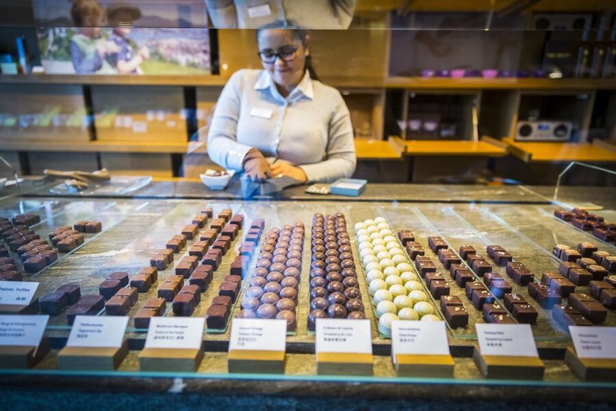 Lucerne: Chocolate Tasting with Lake Trip and City Tour - Why this tour works well for a first look at Lucerne