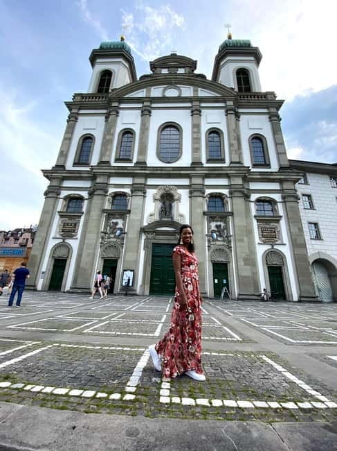 Lucerne: Private Chocolate and Cheese Tasting Walking Tour - Who will enjoy this Lucerne experience most