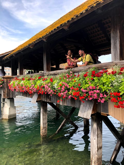 Lucerne: Private Walking Tour and Chocolate Tasting - Is $276 per person a fair price?