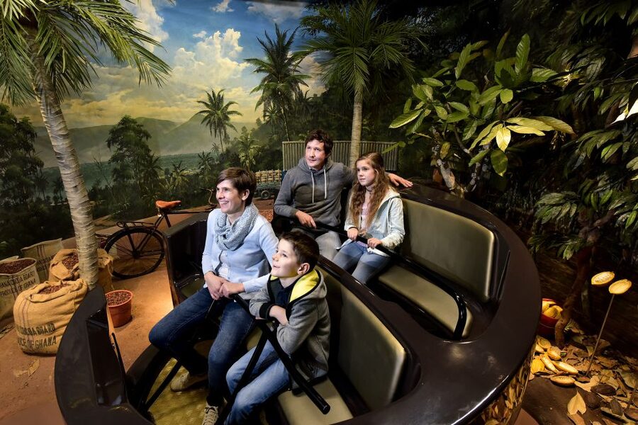 Lucerne: Swiss Chocolate Adventure Experience - Is $23 a fair price?