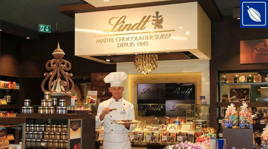 Lucerne: Swiss Chocolate Adventure Experience - Who will enjoy this short chocolate visit?