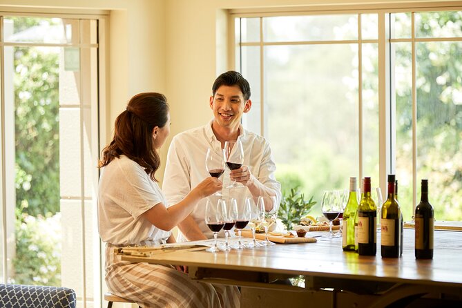 Luxury Hunter Valley Tour: 3 Tastings, Gin, Lunch & Chocolatier - Is $171.42 a fair price?