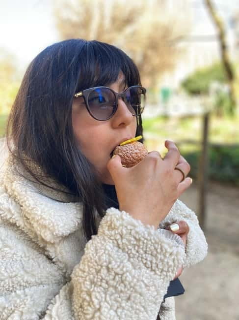 Lyon: Pastries and Chocolate Walking Food Tour w/6+ Tastings - A sweet introduction to Lyon’s food culture