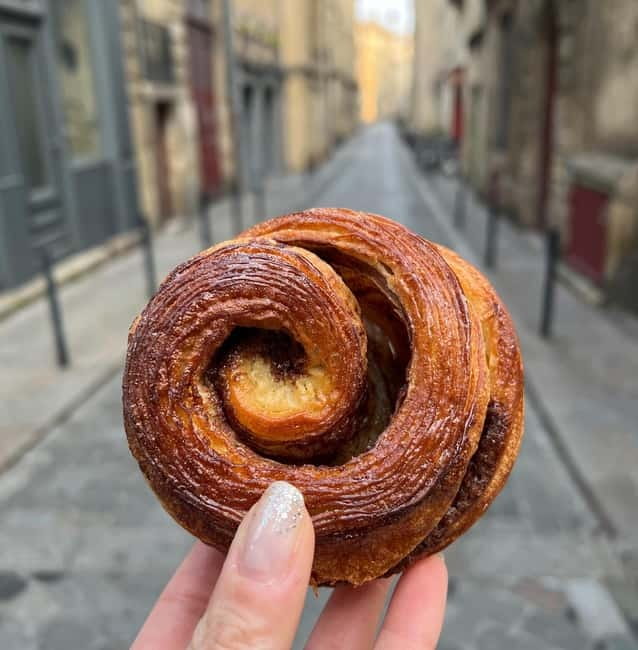 Lyon: Pastries and Chocolate Walking Food Tour w/6+ Tastings - Should you book this Lyon pastry walk?