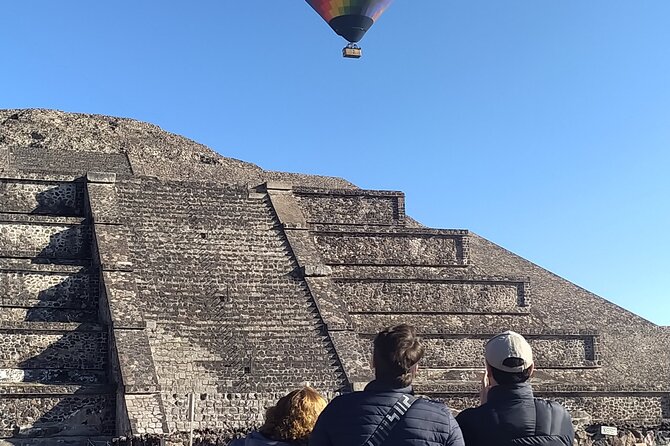 Magic Teotihuacan and Chocolate - Why this Teotihuacan day feels different