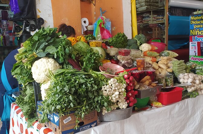 Magic Teotihuacan and Chocolate - Making chocolate in San Martin de las Piramides