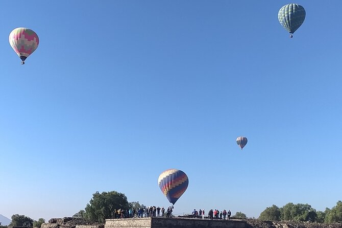 Magic Teotihuacan and Chocolate - What to expect from the walking