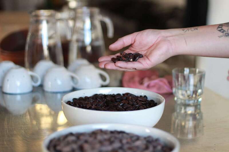 ✨Make chocolate to take home Oaxacan style ☕️✨ - Key points to know before you book
