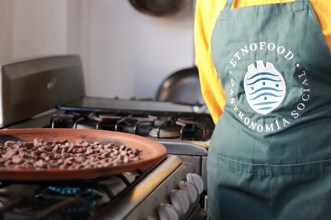 Make Oaxacan-style take-home chocolate - Is $60.95 a good value?