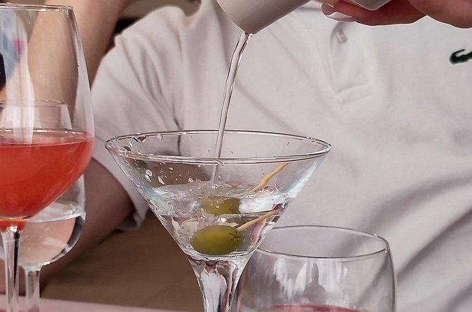 Malta Chocolate Factory Gin and Truffle Making Experience - Planning your afternoon in St Paul’s Bay