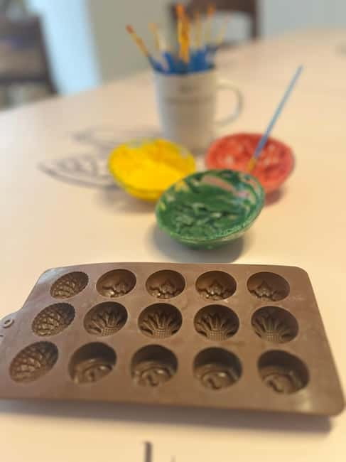 Malta: Chocolate Making Workshop - Key points to know before booking
