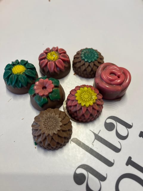 Malta: Chocolate Making Workshop - FAQ