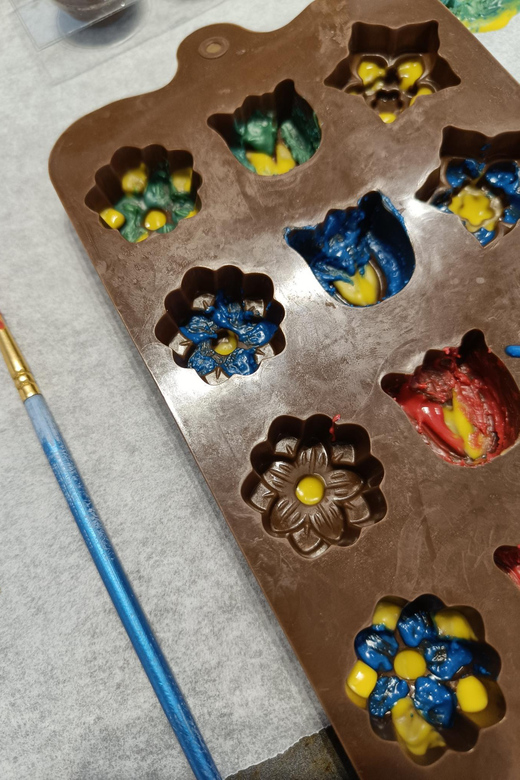 Malta: Chocolate Making Workshop - Why the $29 price makes sense