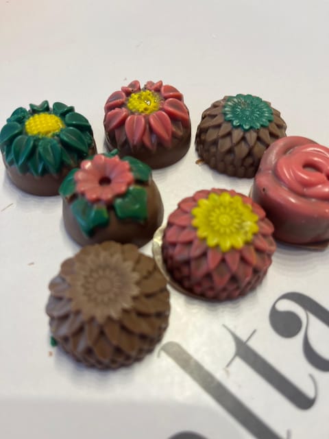 Malta: Chocolate Making Workshop - Who should book this experience