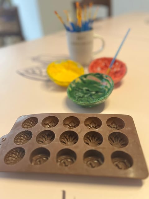 Malta: Chocolate Making Workshop - Practical details that affect your visit
