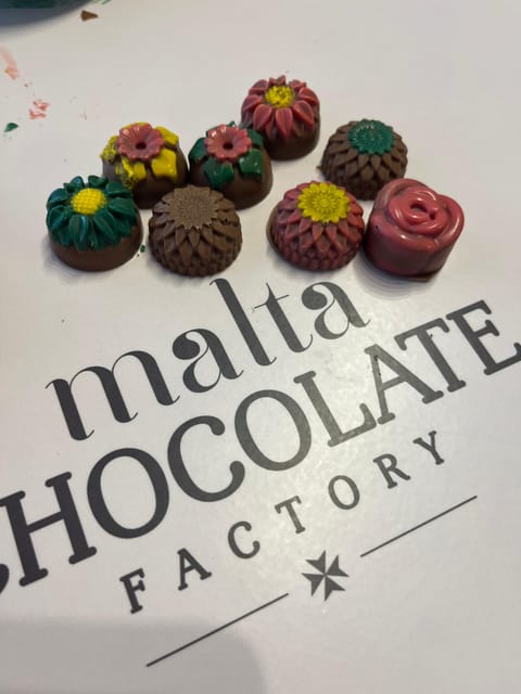 Malta: Chocolate Making Workshop - Should you book the Malta Chocolate Making Workshop?