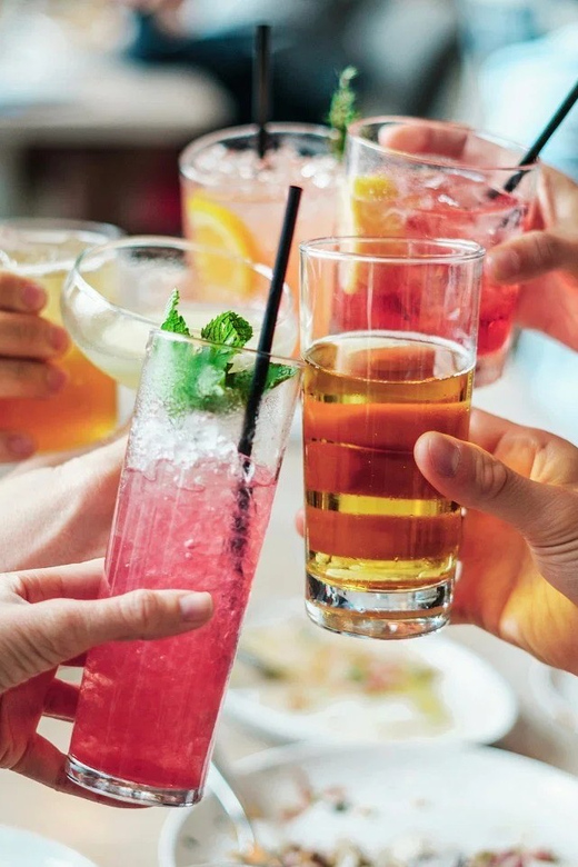 Malta: Cocktail and Chocolate Masterclass - Is $41 a fair price?