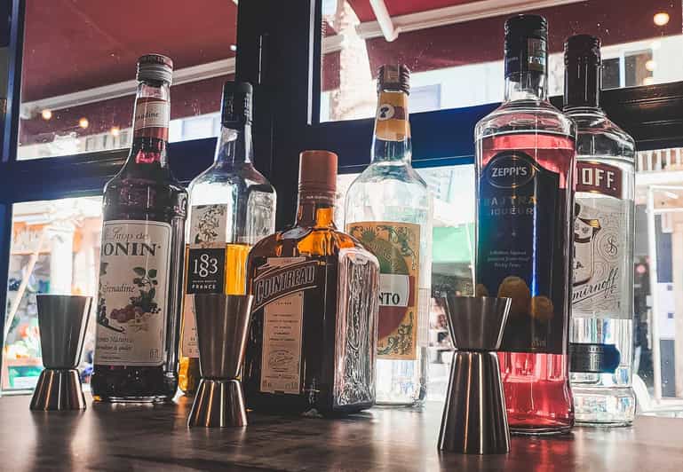 Malta: Cocktail and Chocolate Masterclass - Who should book this masterclass?