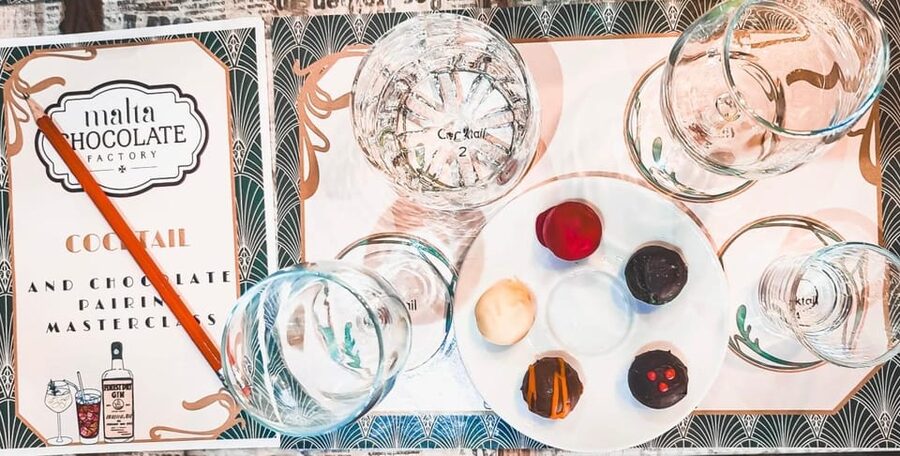 Malta: Cocktail and Chocolate Masterclass - Should you book the Malta Cocktail and Chocolate Masterclass?
