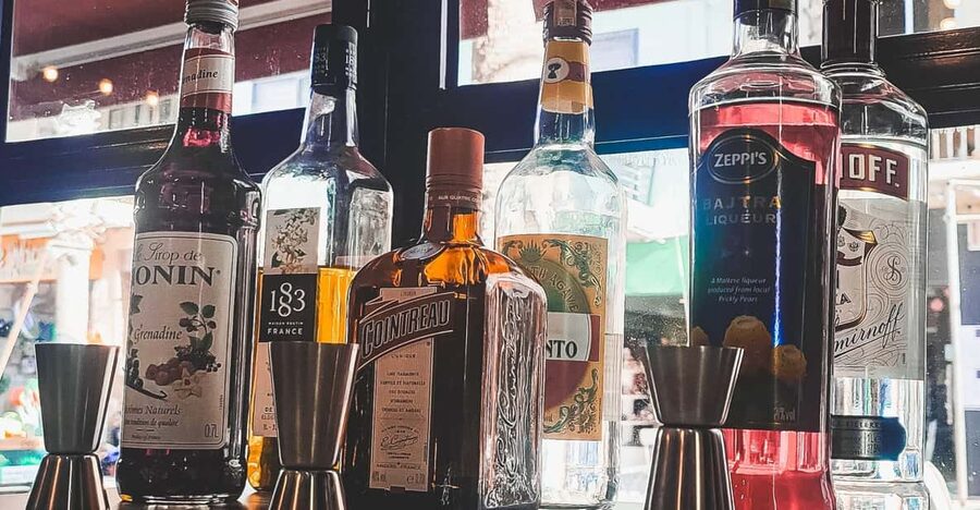 Malta: Cocktail and Chocolate Masterclass - Learning the moves behind a better home cocktail