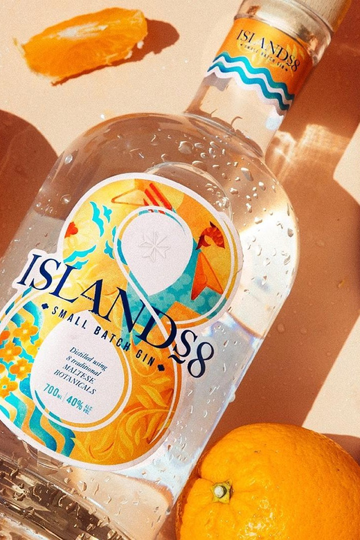 Malta: Gin and Chocolate Pairing Workshop - Friendly instruction makes the hour accessible