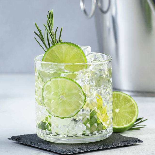 Malta: Gin and Chocolate Pairing Workshop - My take: book it if you want more than a drink