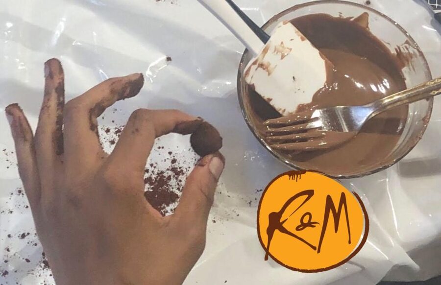 Manchester: 2-Hour Chocolate Truffle-Making class - What the Manchester truffle class is really like