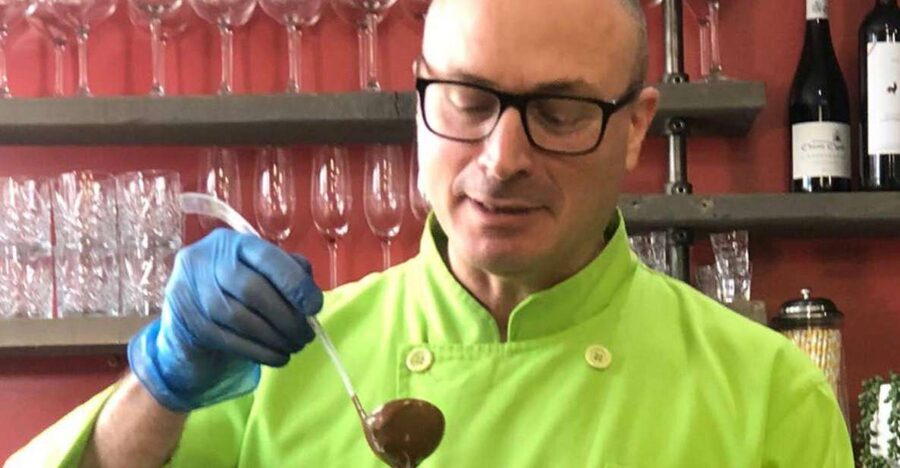Manchester: 2-Hour Chocolate Truffle-Making class - Finishing with different coatings