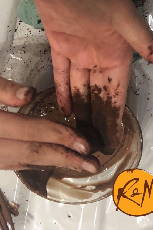 Manchester: 2-Hour Chocolate Truffle-Making class - Who should book this activity?