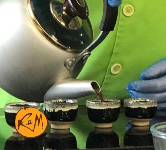Manchester: 2-Hour Chocolate Truffle-Making class - Should you book the Manchester chocolate workshop?