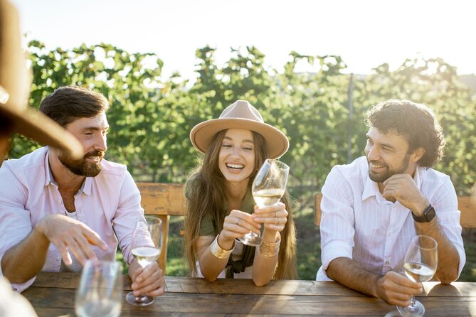Margaret River’s Wine & Chocolate Odyssey: Private Tour - Key points to know before you book