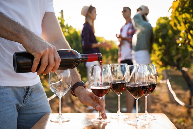 Margaret River’s Wine & Chocolate Odyssey: Private Tour - Woody Nook Wines keeps the winery run personal