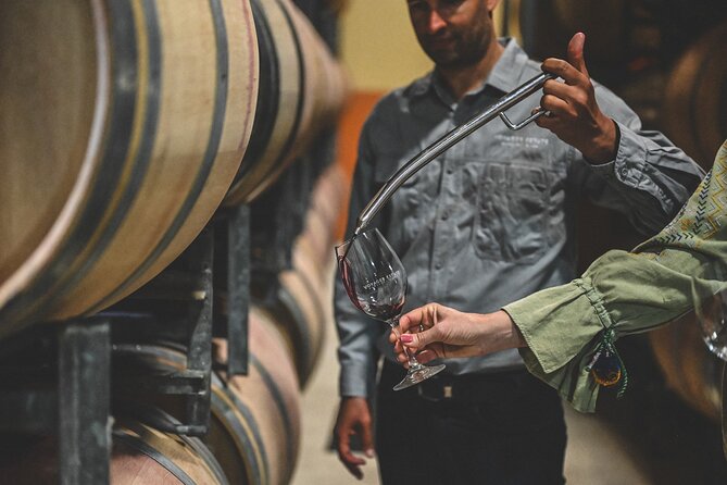 Margaret River’s Wine & Chocolate Odyssey: Private Tour - Wild Hop Brewing Company finishes with craft beer