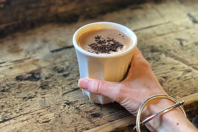 Mayfair Chocolate Tour - Is $311.94 per person good value?