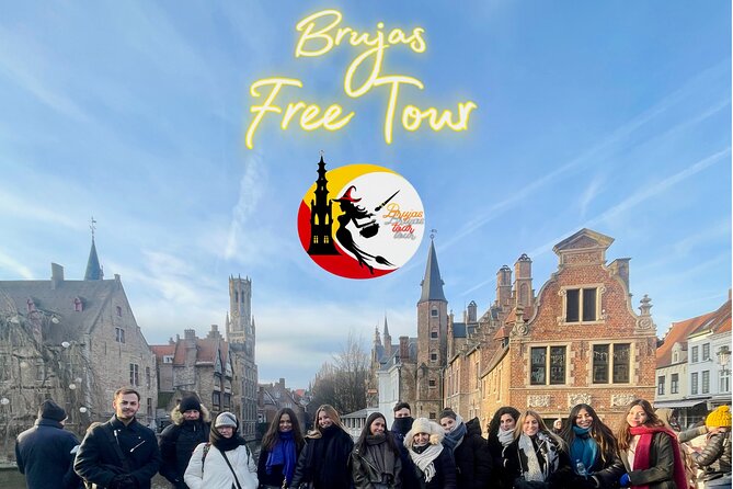 Medieval Tour in Bruges with Chocolate Tasting - Why this Bruges walk works well as a first look