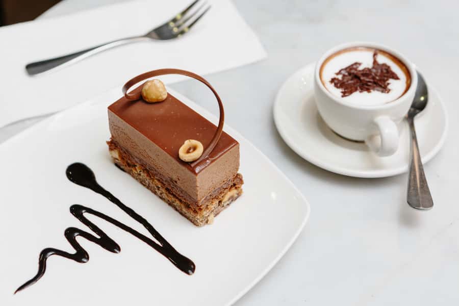 Melbourne Chocolate Wonderland Walking Tour - A chocolate tour with Melbourne between the bites
