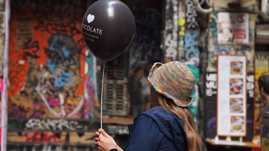Melbourne: Guided Chocolate Walking Tour of the city - Melbourne’s arcades and laneways between bites