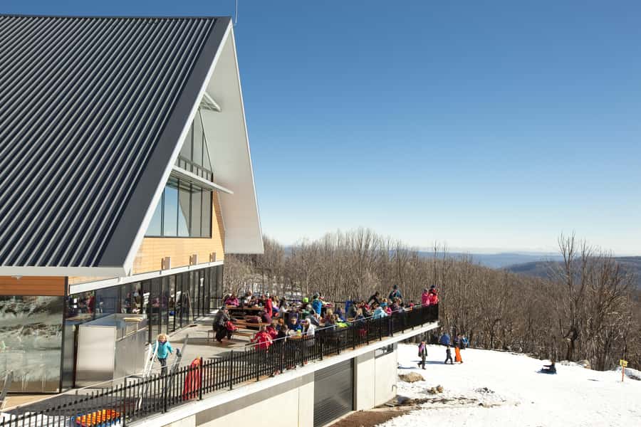 Melbourne: Lake Mountain Snow Day and Waterfalls & Chocolate - Who should book this day trip?