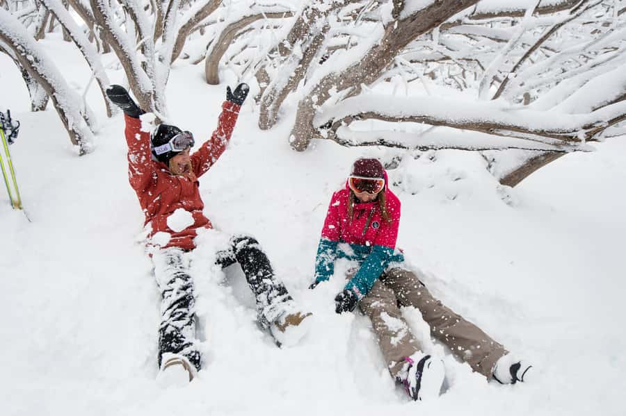 Melbourne: Lake Mountain Snow Day and Waterfalls & Chocolate - Why this Melbourne snow day works so well