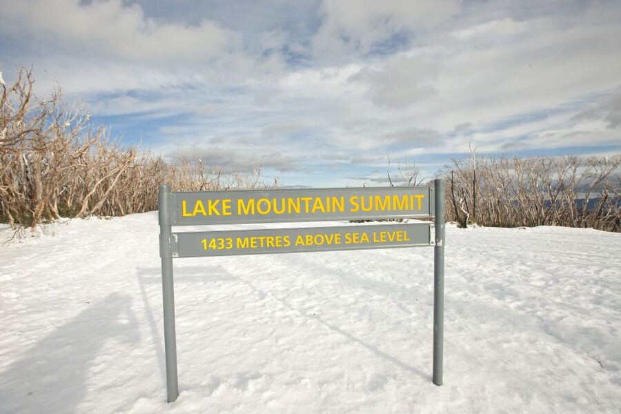 Melbourne: Lake Mountain Snow Day and Waterfalls & Chocolate - Is the $127 price good value?
